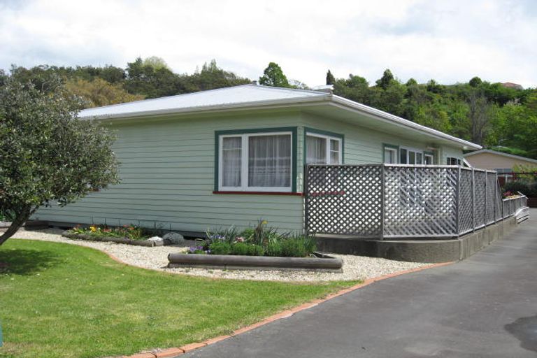 Photo of property in 244 Vanguard Street, Nelson South, Nelson, 7010