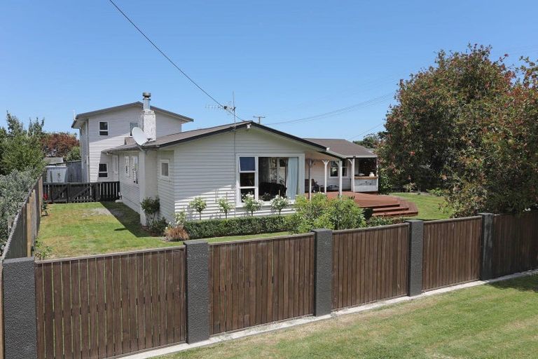 Photo of property in 78 Bredins Line, Marton, 4710