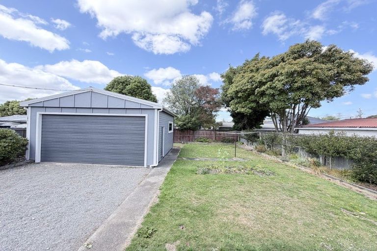 Photo of property in 16 Farrington Avenue, Bishopdale, Christchurch, 8053