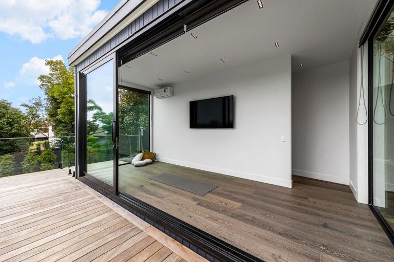 Photo of property in 31b Waimarie Street, Saint Heliers, Auckland, 1071