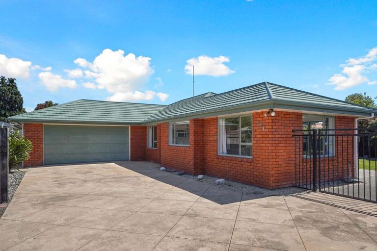 Photo of property in 85b Tilford Street, Woolston, Christchurch, 8062