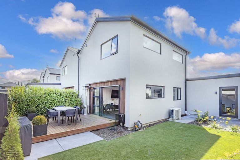 Photo of property in 4/50 Berwick Street, St Albans, Christchurch, 8014