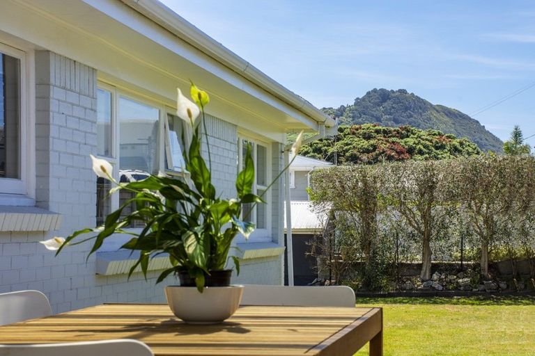 Photo of property in 46 Pitau Road, Mount Maunganui, 3116