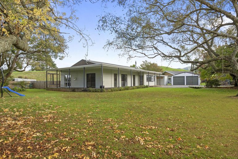 Photo of property in 4 Inglis Road, Pahiatua, 4983