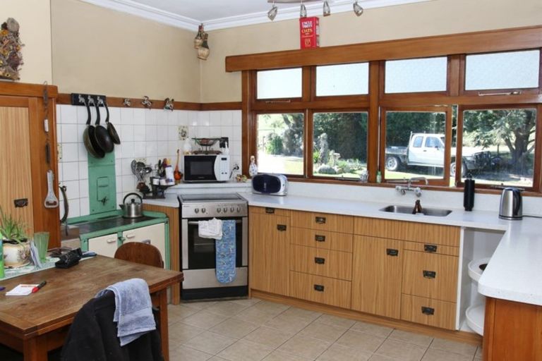 Photo of property in 92 Shand Road, Otapiri, Winton, 9782