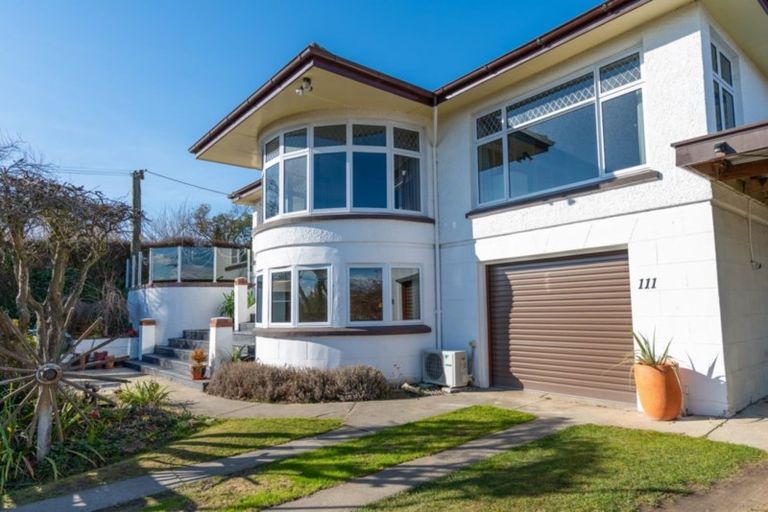 Photo of property in 111 Tarbert Street, Alexandra, 9320