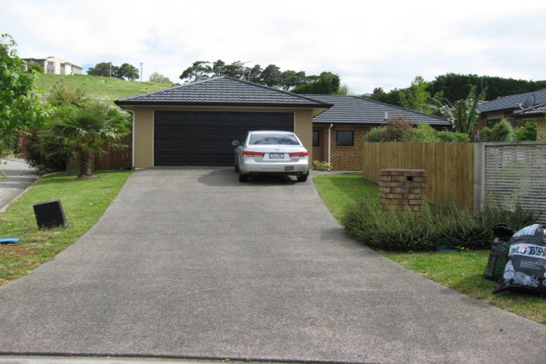 Photo of property in 7 Valley Fields Place, Pukekohe, 2120