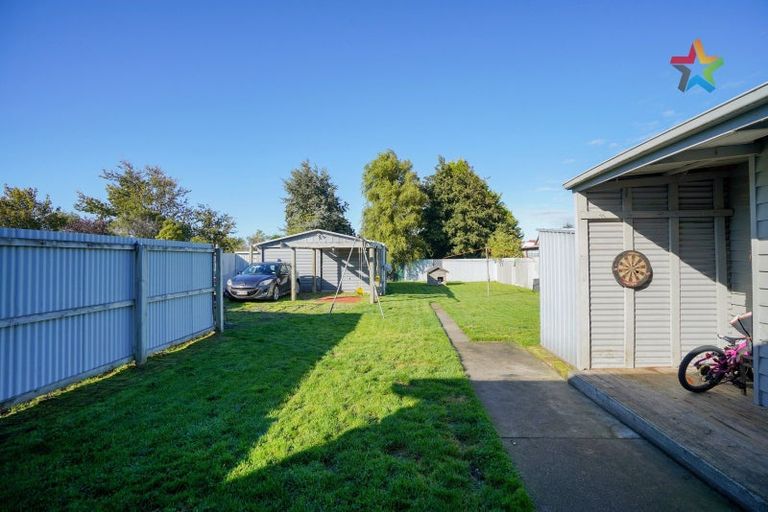 Photo of property in 15 Morell Street, Strathern, Invercargill, 9812
