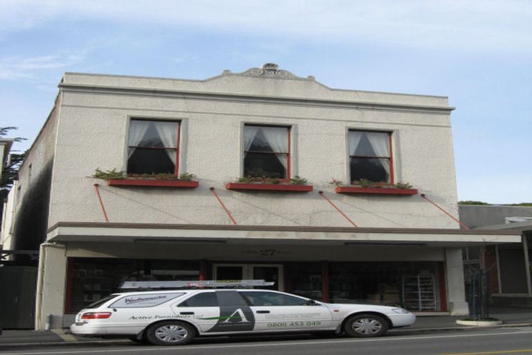 Photo of property in 27 George Street, Port Chalmers, 9023