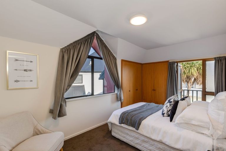 Photo of property in 9/27 Darvel Street, Riccarton, Christchurch, 8011