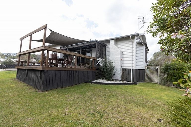 Photo of property in 59 Willoughby Street, Paeroa, 3600