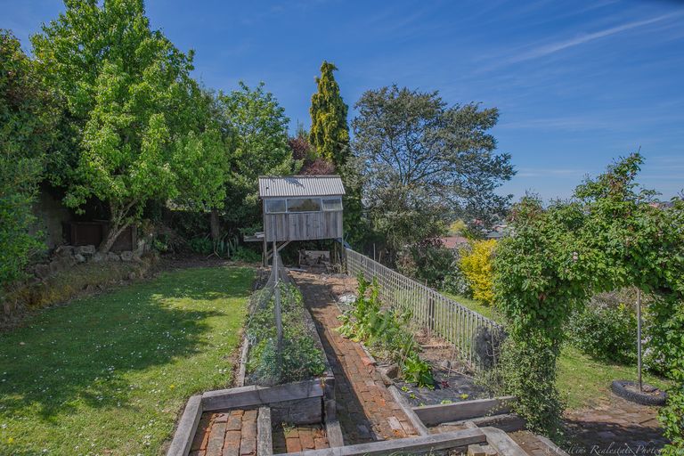 Photo of property in 163 Selwyn Street, Marchwiel, Timaru, 7910