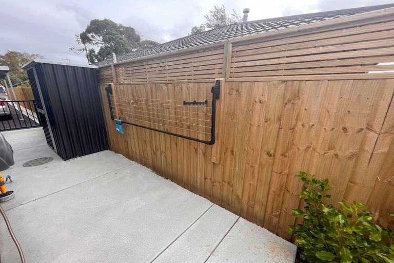 Photo of property in 336a Lyttelton Street, Spreydon, Christchurch, 8024