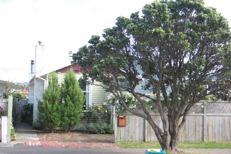 Photo of property in 65 Kauri Street, Miramar, Wellington, 6022