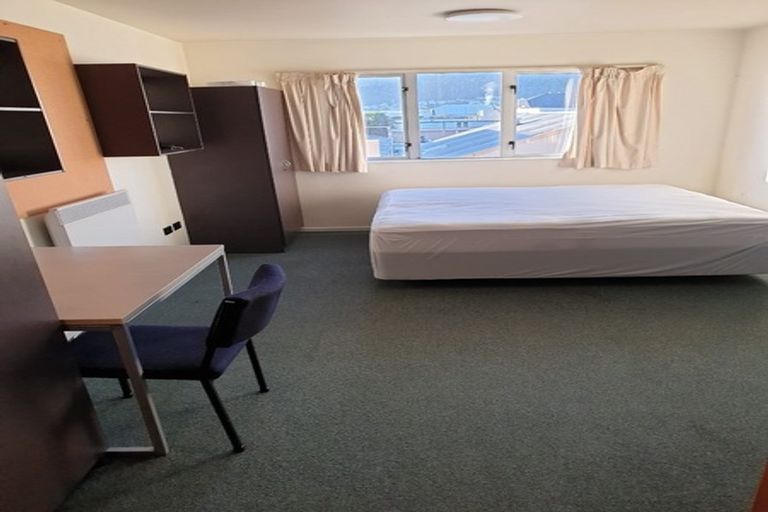 Photo of property in Martin Square Apartments, 302/20 Martin Square, Te Aro, Wellington, 6011