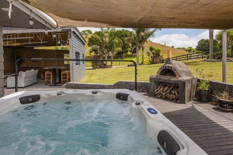 Photo of property in 870 Whareora Road, Whareora, Whangarei, 0175