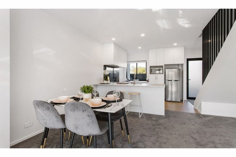 Photo of property in 4/7 Gambia Street, Papanui, Christchurch, 8053