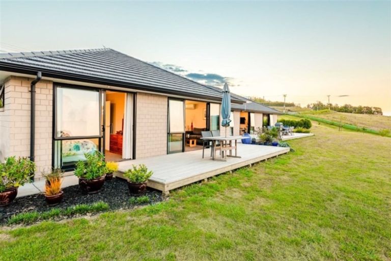 Photo of property in 772 Horseshoe Bush Road, Waitoki, Kaukapakapa, 0871