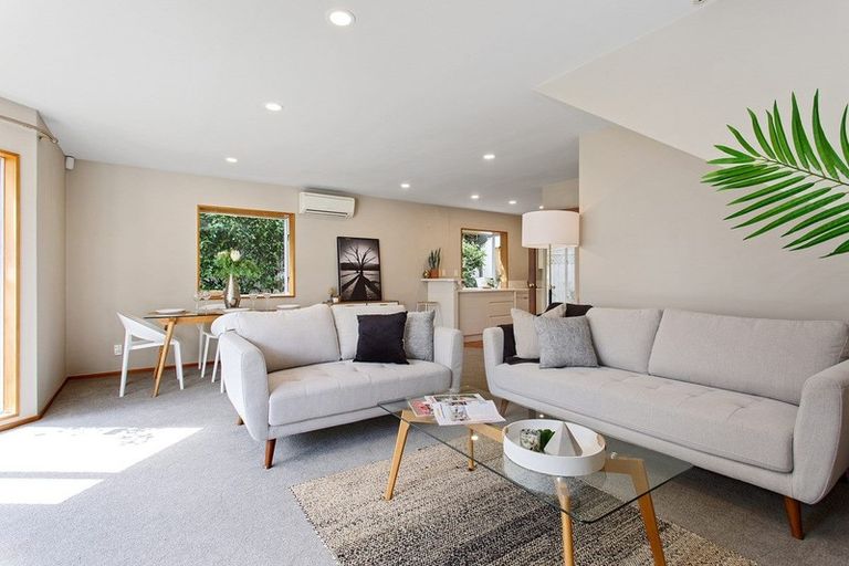 Photo of property in 4/54 Onslow Street, St Albans, Christchurch, 8014