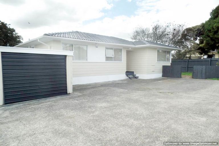 Photo of property in 2/44 Rowandale Avenue, Manurewa, Auckland, 2102