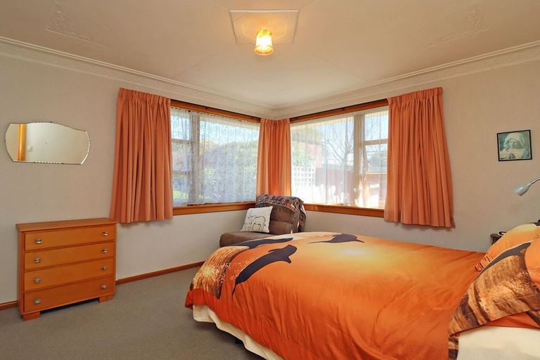 Photo of property in 4 Cambridge Place, Holmes Hill, Oamaru, 9401