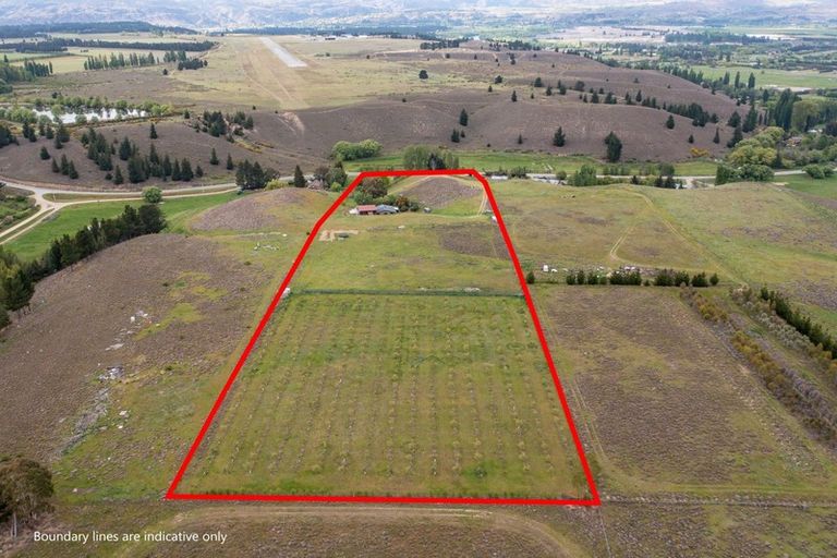 Photo of property in 267 Springvale Road, Springvale, Alexandra, 9391