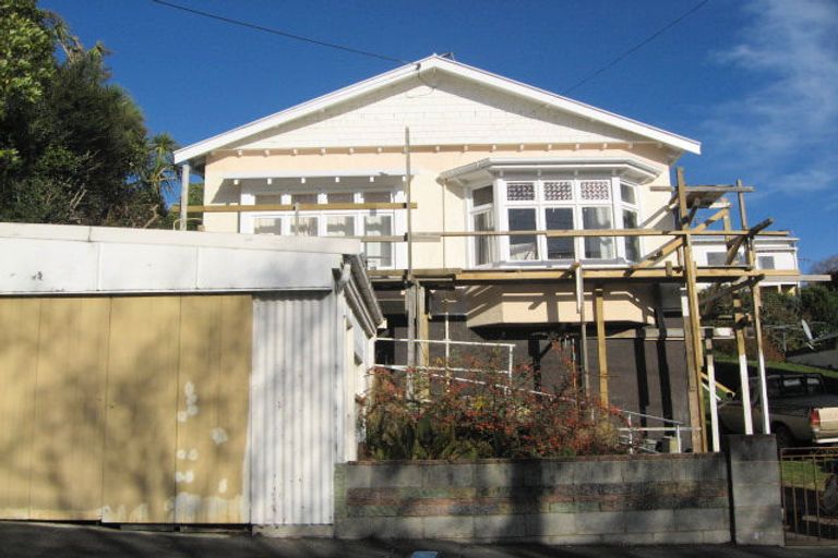 Photo of property in 16 Cranston Street, Andersons Bay, Dunedin, 9013