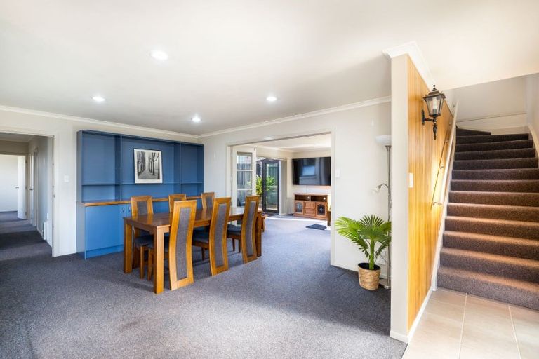 Photo of property in 38 Trelawney Crescent, Westown, New Plymouth, 4310