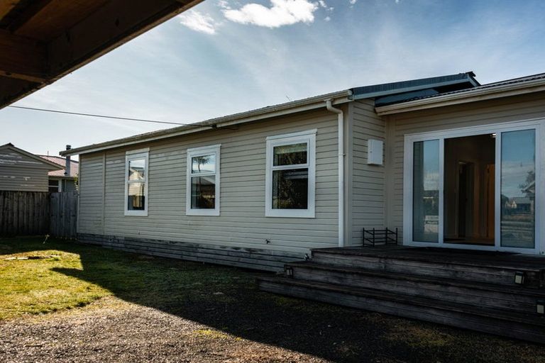 Photo of property in 7 Tongariro Place, National Park, Owhango, 3989