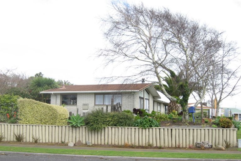 Photo of property in 8 Penrod Drive, Bell Block, New Plymouth, 4312