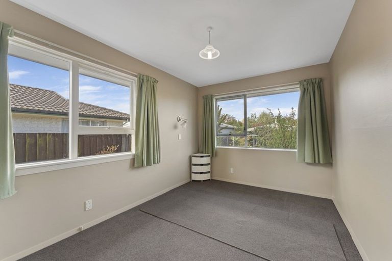 Photo of property in 74 Wingate Street, Redwood, Christchurch, 8051