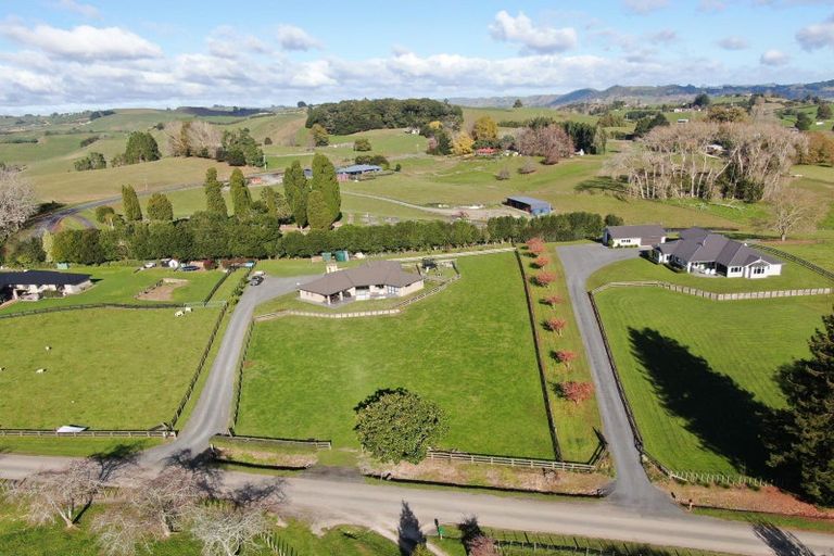 Photo of property in 7 Reynolds Road, Te Kuiti, 3986