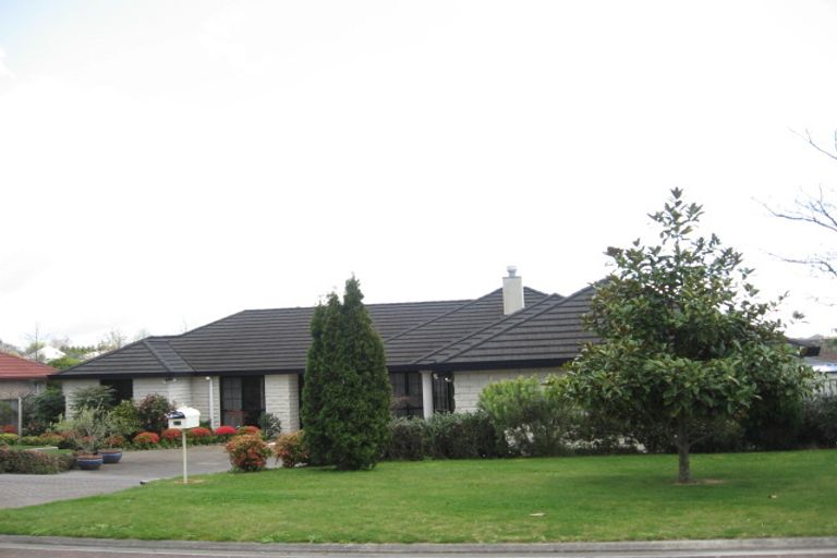 Photo of property in 23 Sissinghurst Court, Bethlehem, Tauranga, 3110