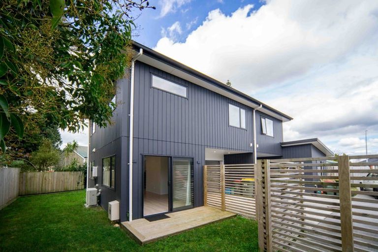 Photo of property in 3/87 Insoll Avenue, Enderley, Hamilton, 3214