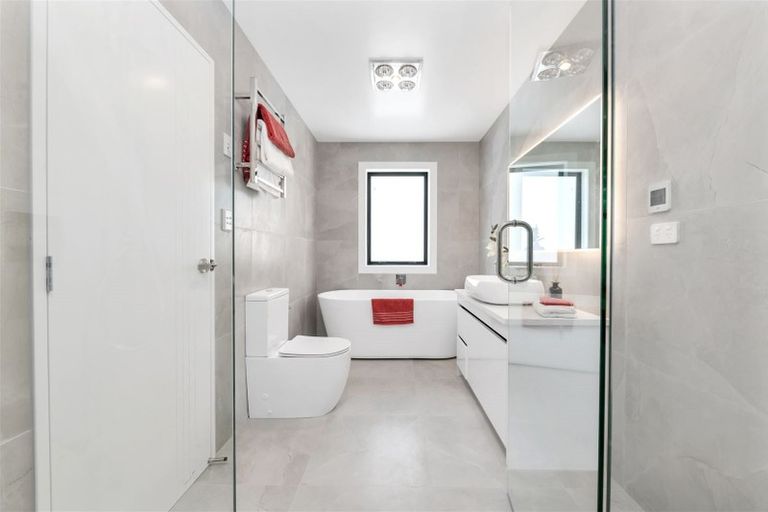 Photo of property in 97 Thomas Road, Flat Bush, Auckland, 2019