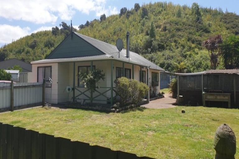Photo of property in 47 Hardie Avenue, Kawerau, 3127