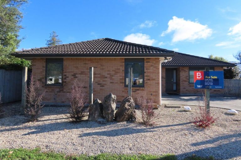 Photo of property in 72 Crampton Road, Reefton, 7830