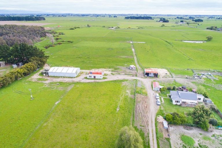 Photo of property in 3125 State Highway 1, Sanson, Palmerston North, 4479