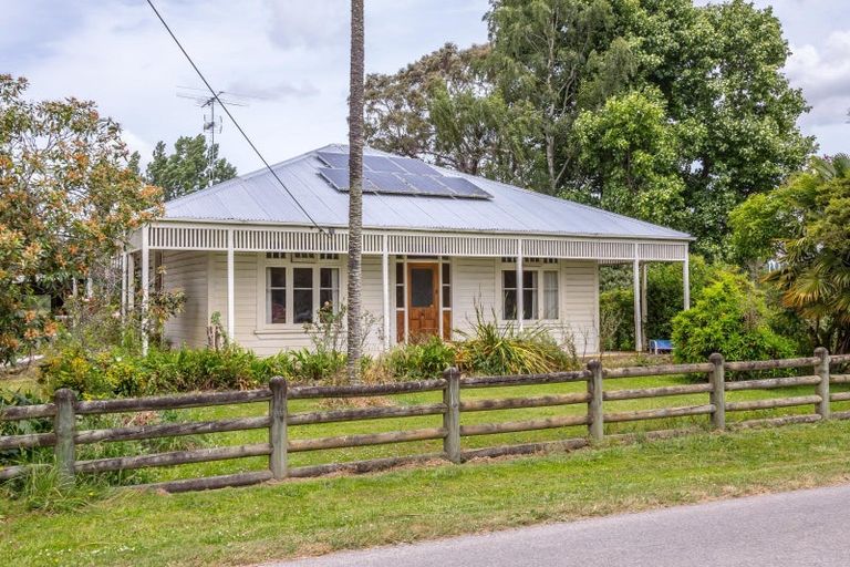 Photo of property in 65 Matarawa Road, Dalefield, Carterton, 5791