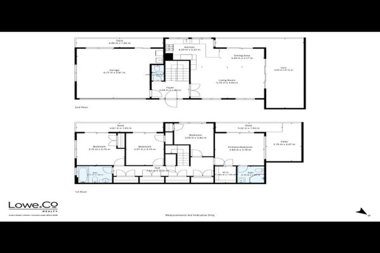 Photo of property in 84e Woodland Road, Johnsonville, Wellington, 6037