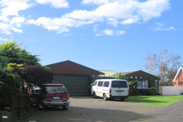 Photo of property in 24 Camden Place, Papatoetoe, Auckland, 2025