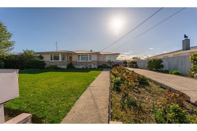 Photo of property in 34 Belt Street, Waimate, 7924