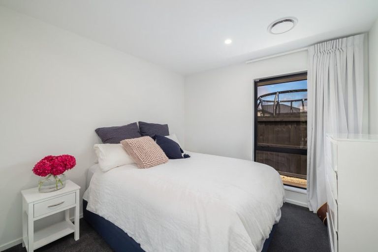 Photo of property in 11 Letitia Street, Burwood, Christchurch, 8083