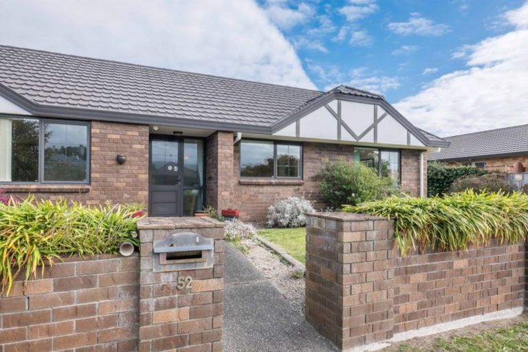 Photo of property in 52 Campion Road, Waikanae Beach, Waikanae, 5036