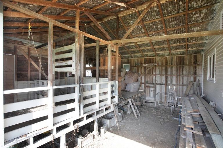 Photo of property in 22 Raumaewa Road, Mangaweka, 4797