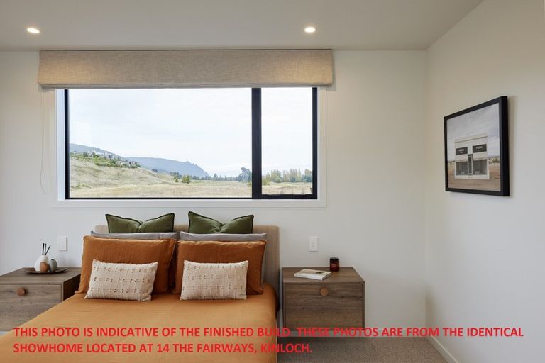 Photo of property in 26 The Fairways, Kinloch, Taupo, 3377