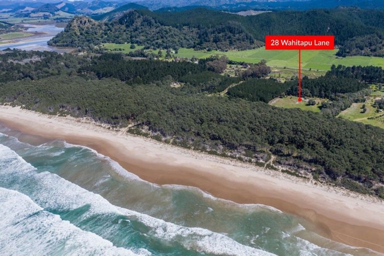 Photo of property in 28 Wahitapu Lane, Opoutere, Whangamata, 3691
