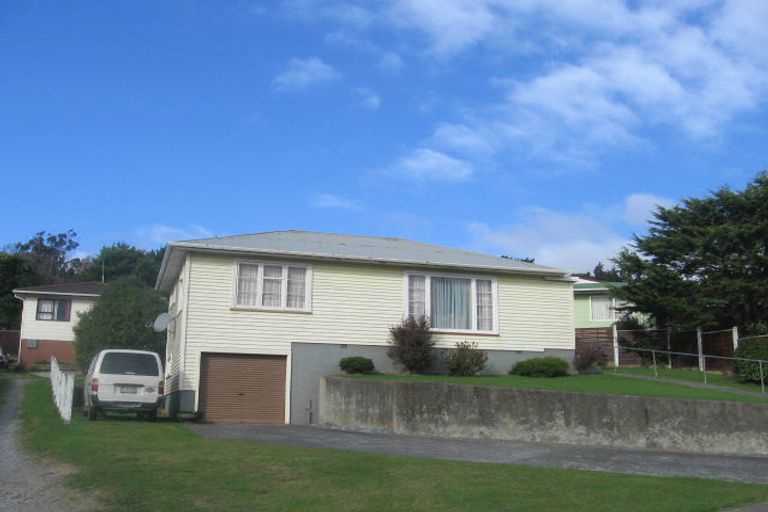 Photo of property in 53 Huanui Street, Ranui, Porirua, 5024