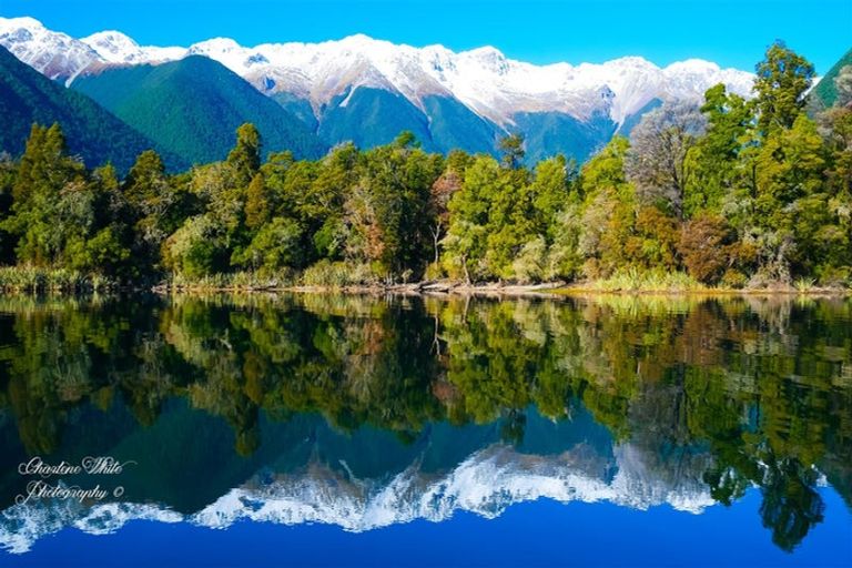 Photo of property in 53 Porika Road, Rotoroa, Murchison, 7077