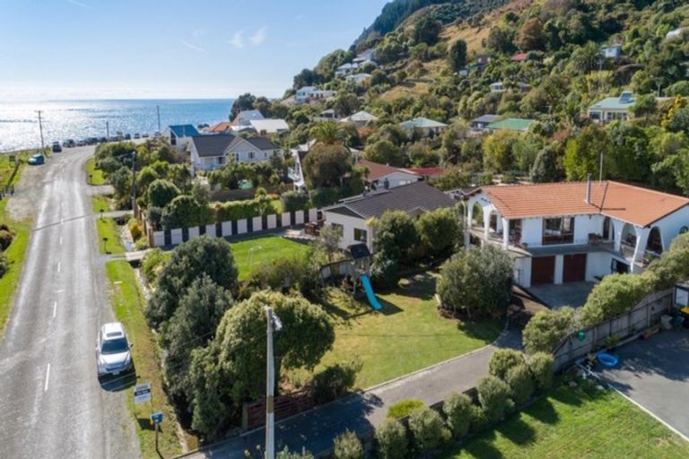 Photo of property in 22 Seafield Terrace, Glenduan, Nelson, 7071